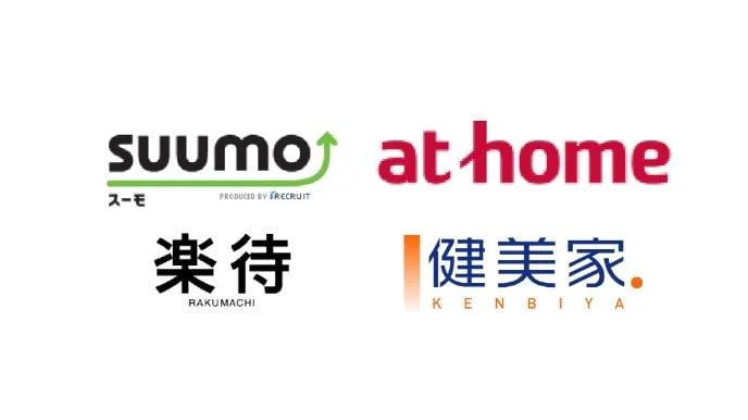 シティテラス加賀の大手ポータルサイトに掲載